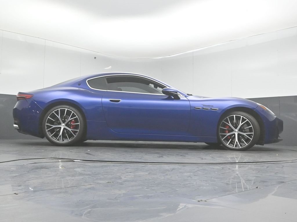 2024 MASERATI GRANTURISMO - Image 39