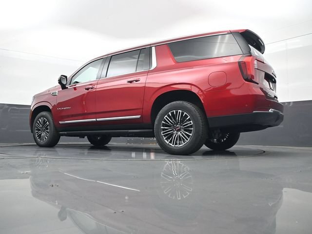 2026 GMC Yukon XL Elevation - Photo 34
