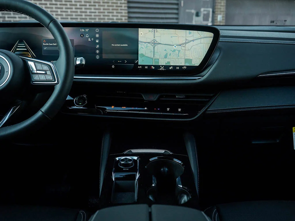 2026 Buick Envision Preferred - Photo 16