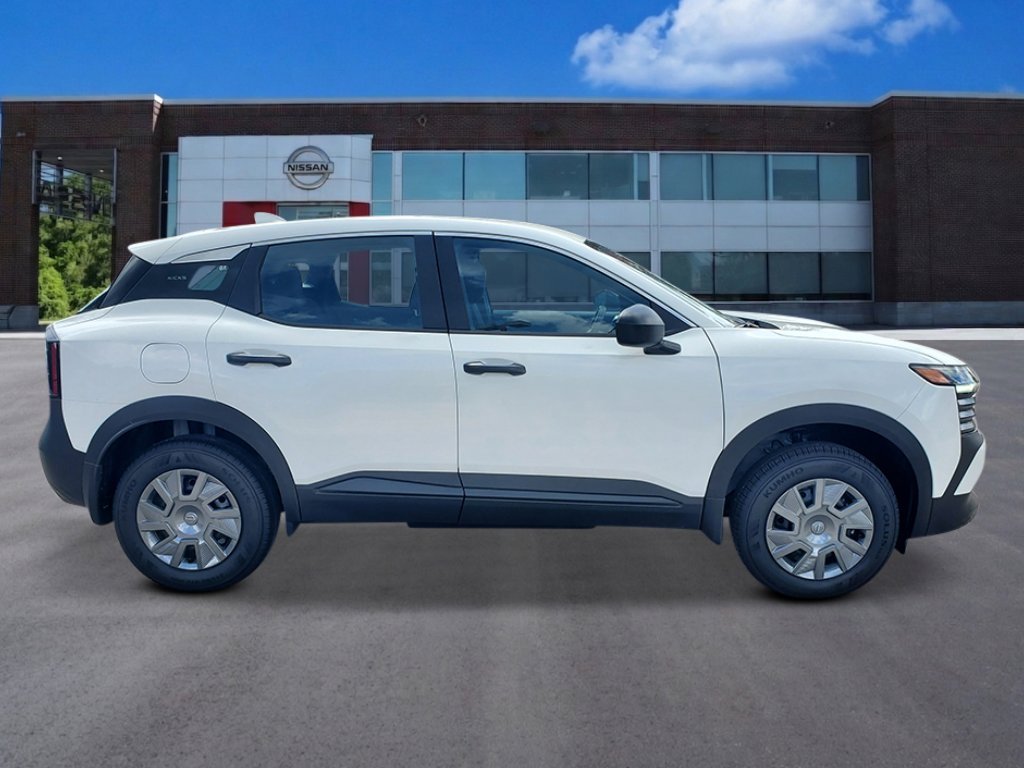 New 2026 Fresh Powder Nissan S image 7