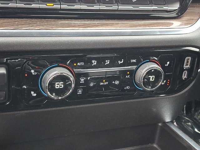 2024 Chevrolet Silverado 1500 RST - Photo 15