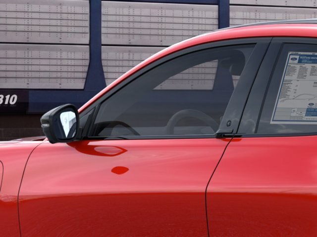 New 2026 Race Red Ford Premium image 42