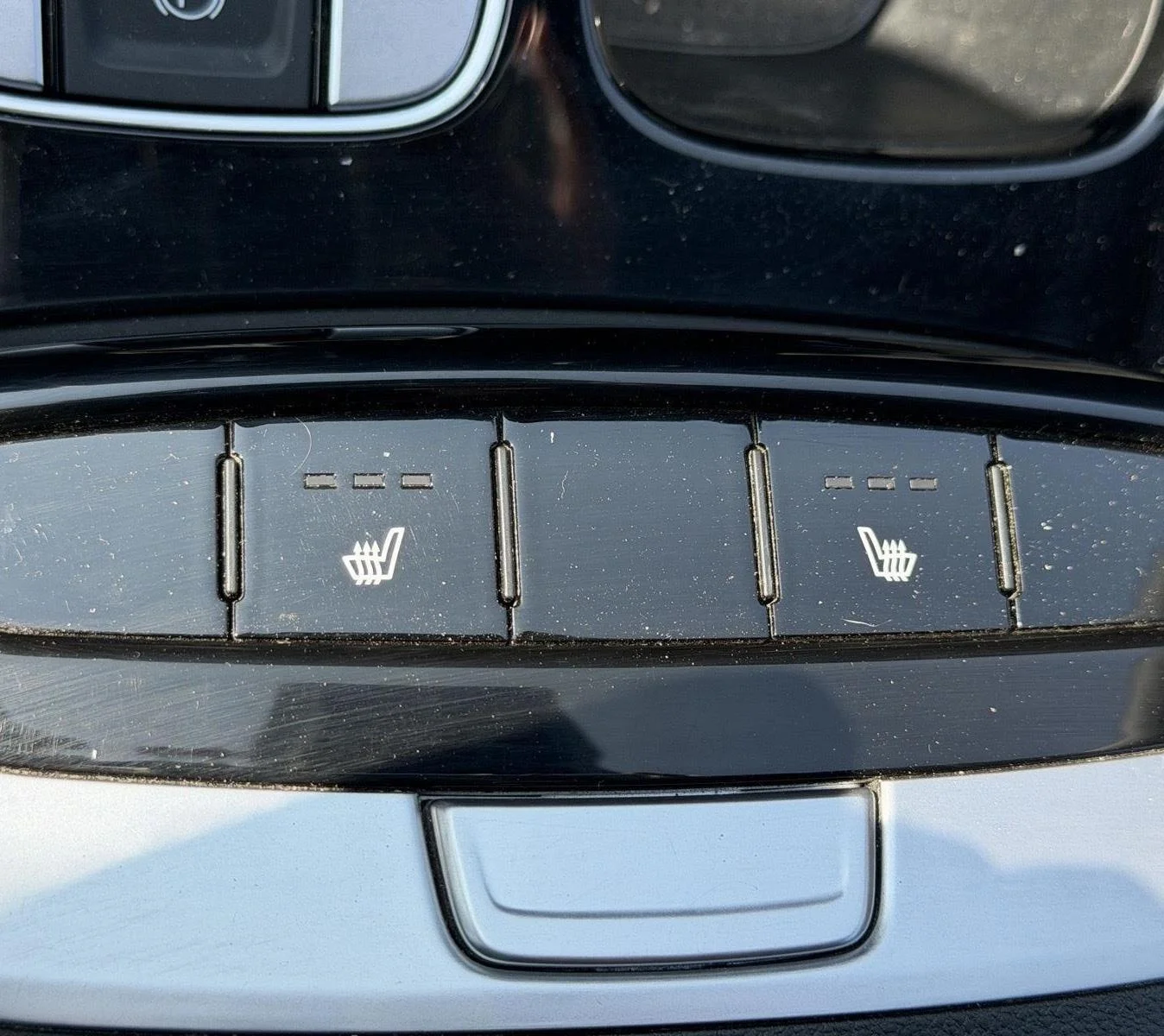 Used 2023 Blue Stone Hyundai SEL image 9