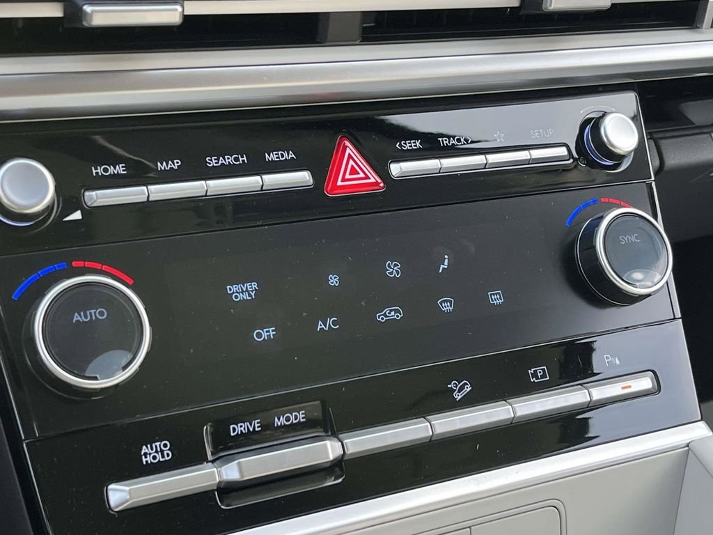 2026 Hyundai Santa Fe SE - Photo 21