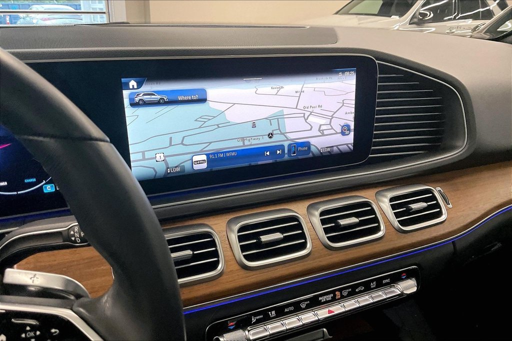 2026 Mercedes-Benz GLE GLE350 - Photo 6