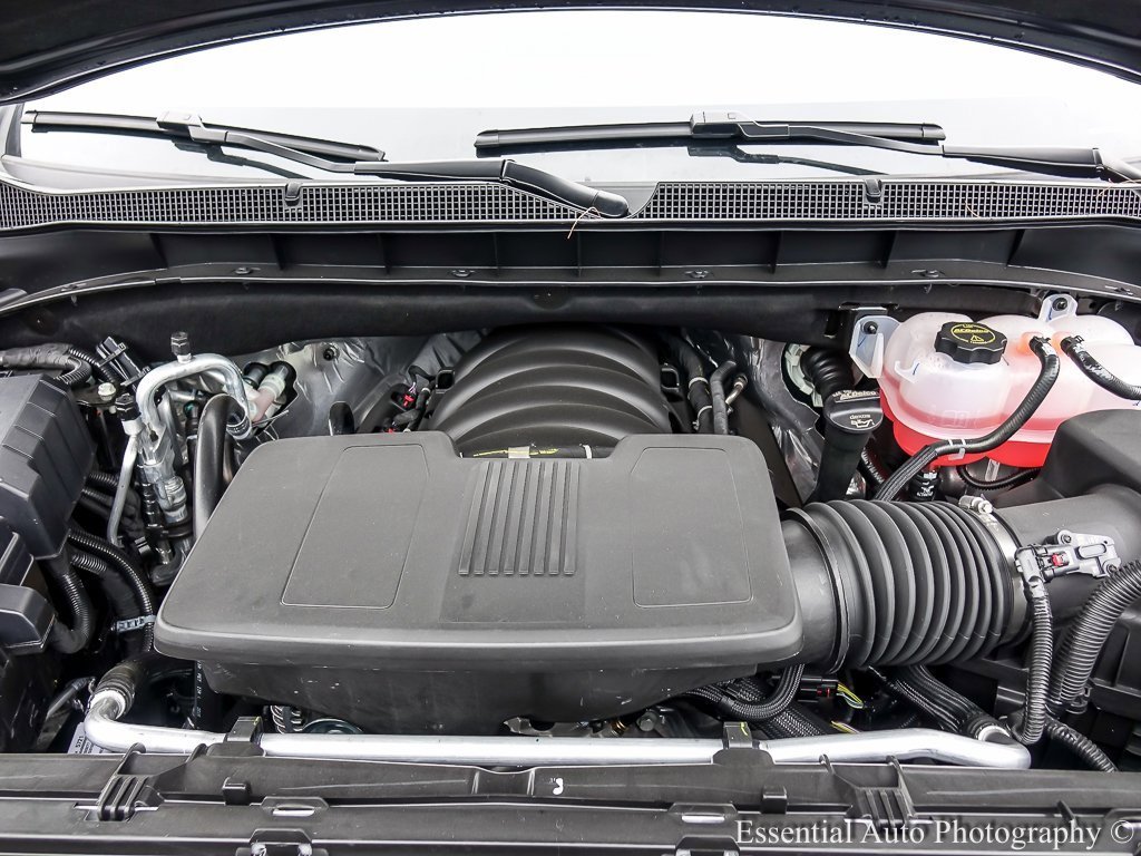 2026 CHEVROLET SUBURBAN - Image 25