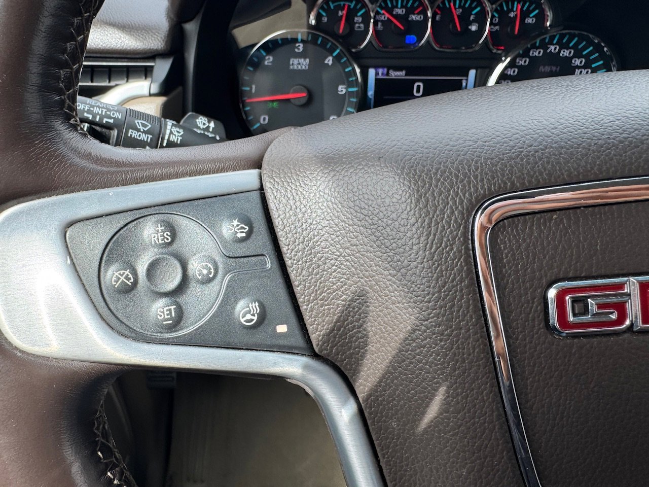 2019 GMC Yukon SLT - Photo 32