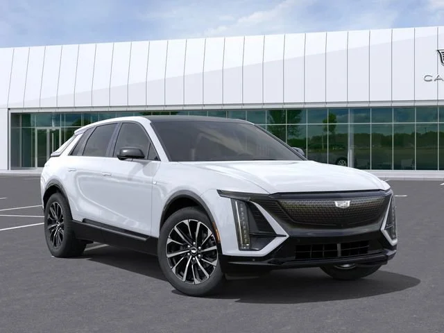 2026 Cadillac LYRIQ Sport - Photo 44