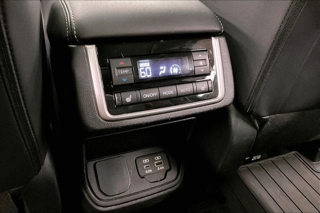 2023 Subaru Ascent Limited - Photo 34