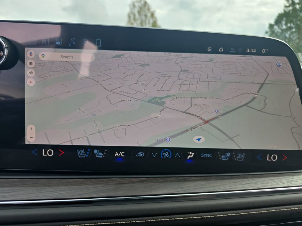 2026 Chevrolet Tahoe Premier - Photo 22