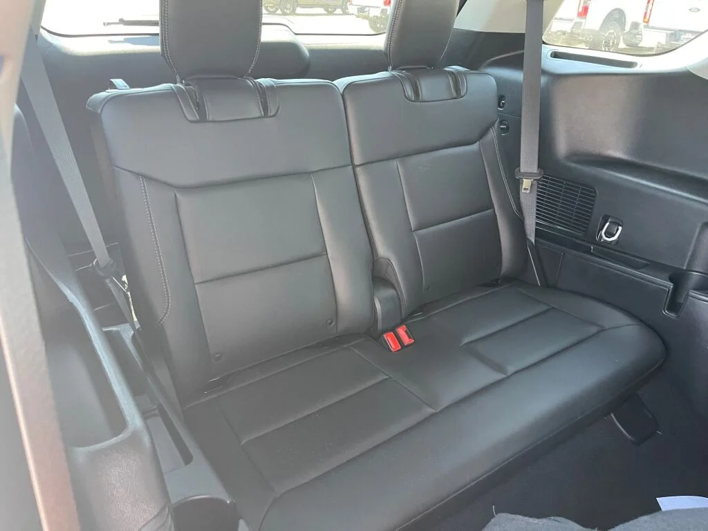 Used 2024 Carbonized Gray Ford XLT image 32