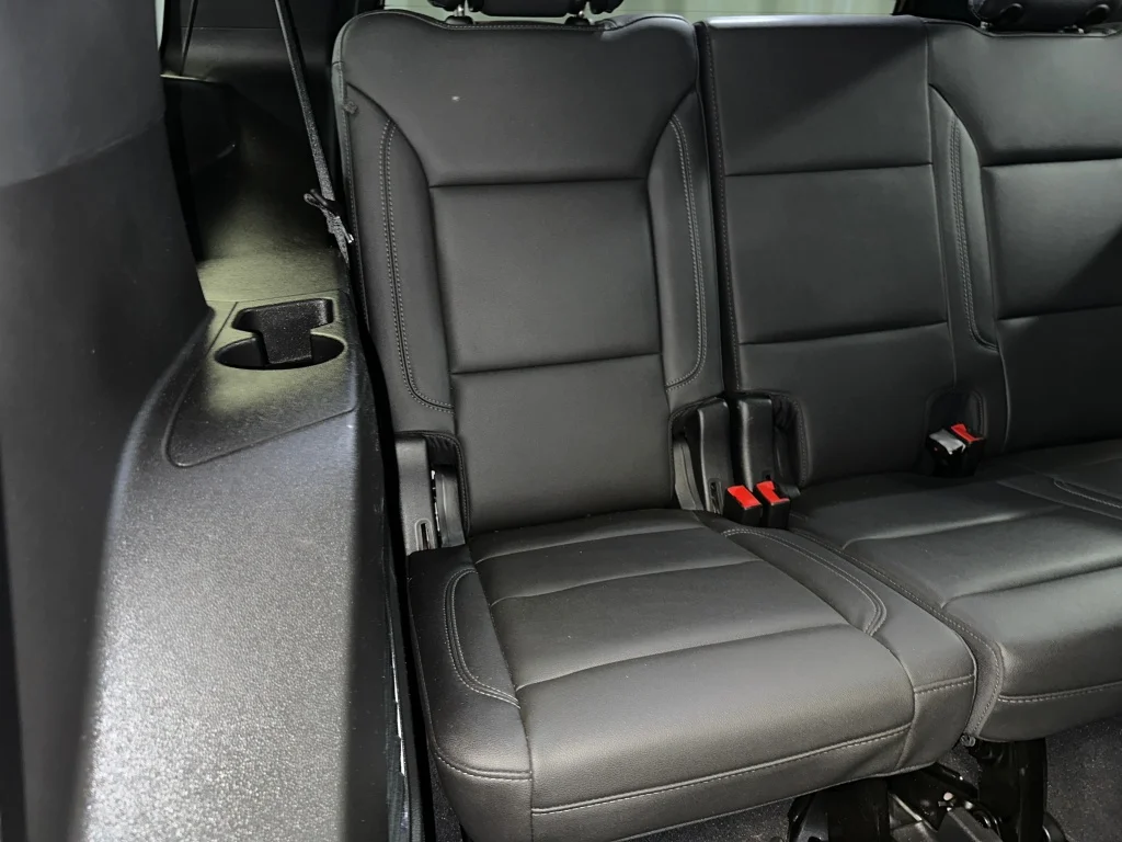 2022 Chevrolet Tahoe Z71 - Photo 35