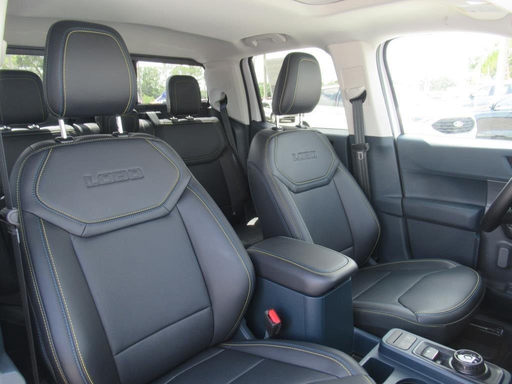 2025 Ford Maverick Lobo Premium - Photo 10