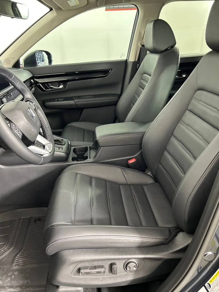 Used 2026 Blue Honda EX-L image 11