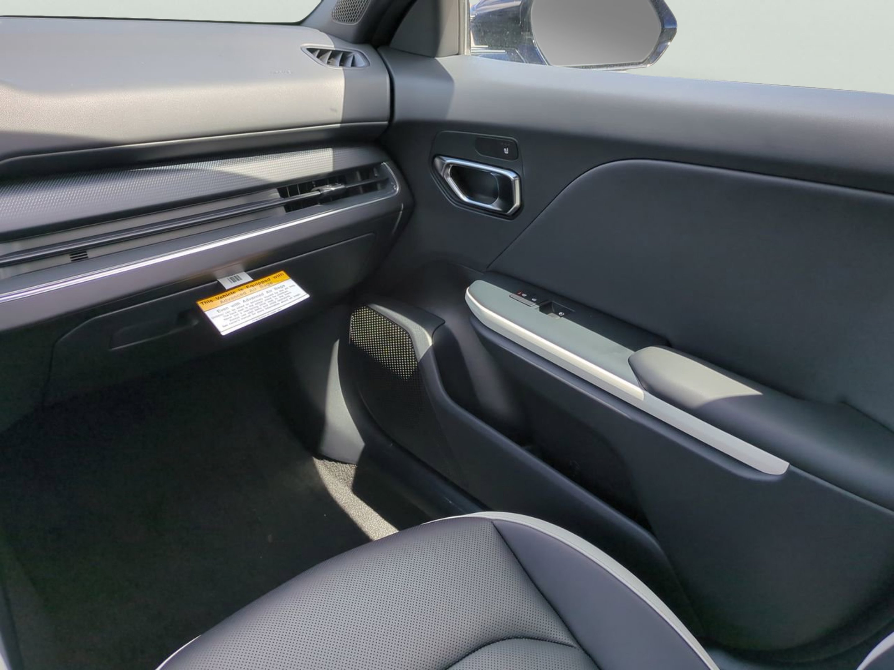 New 2026 Wave Blue Kia GT-Line image 14