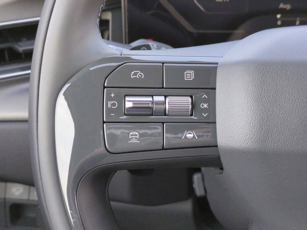New 2026 Ivory Silver Kia Land AWD image 29