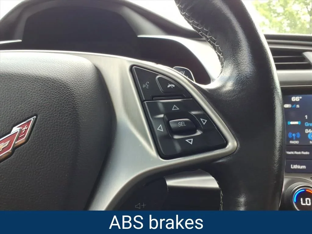Used 2017 ARCTIC WHITE Chevrolet Z51 1LT image 12