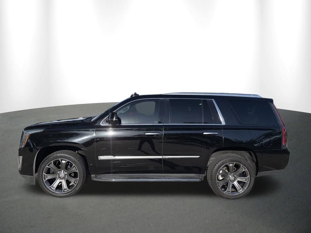 Used 2020 BLACK RAVEN Cadillac 2WD Standard image 64