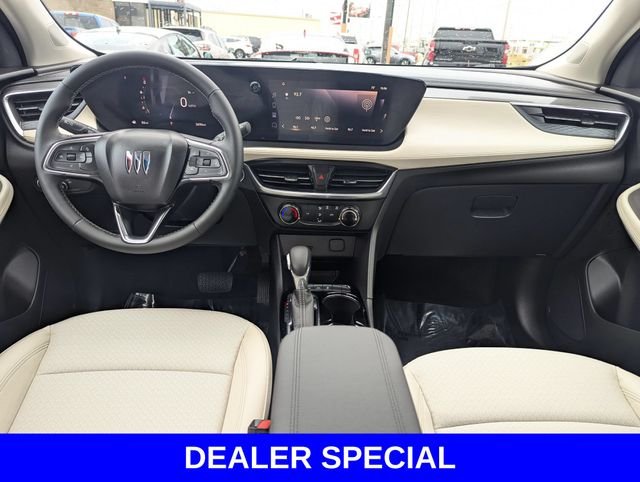 2024 Buick Encore GX Preferred - Photo 21