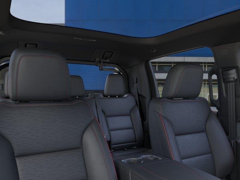 2025 Chevrolet Silverado EV RST - Photo 24