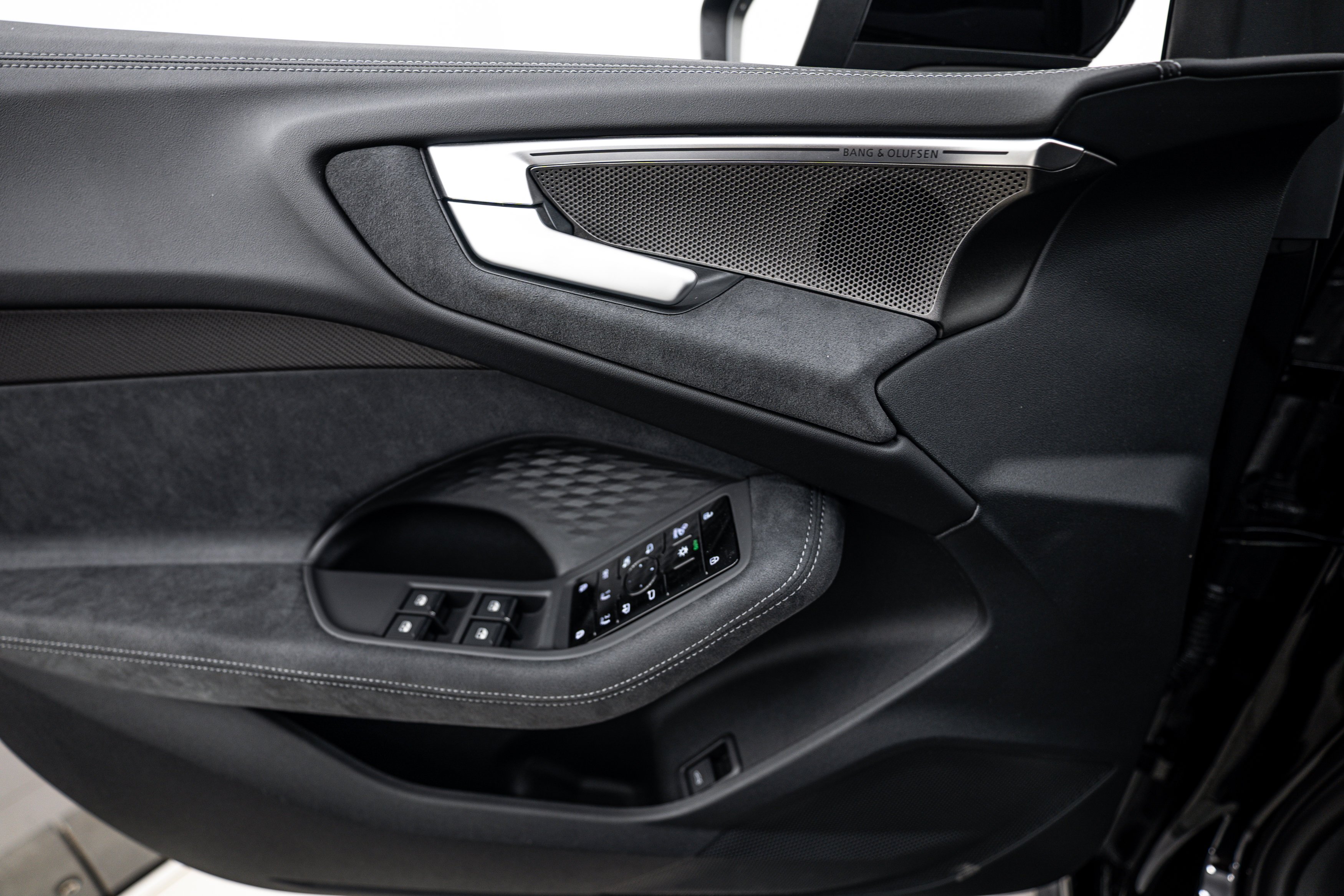 New 2026 Black Audi Premium Plus image 13