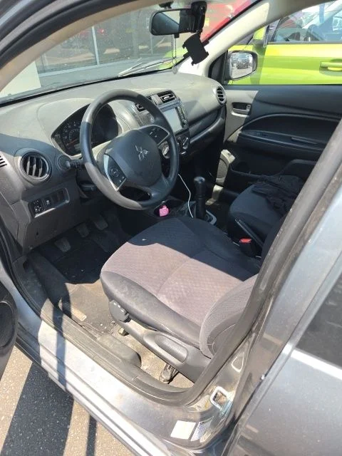 Used 2019 Gray Mitsubishi ES image 15