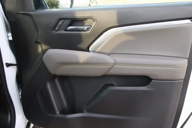 2026 Chevrolet Colorado ZR2 - Photo 19