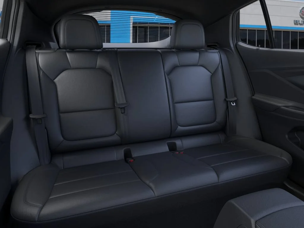 2026 Buick Envista Sport Touring - Photo 17