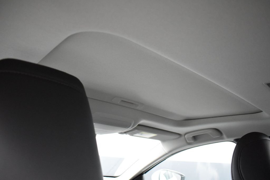 New 2026 Snowflake White Pearl Mazda 2.5 S Preferred image 22