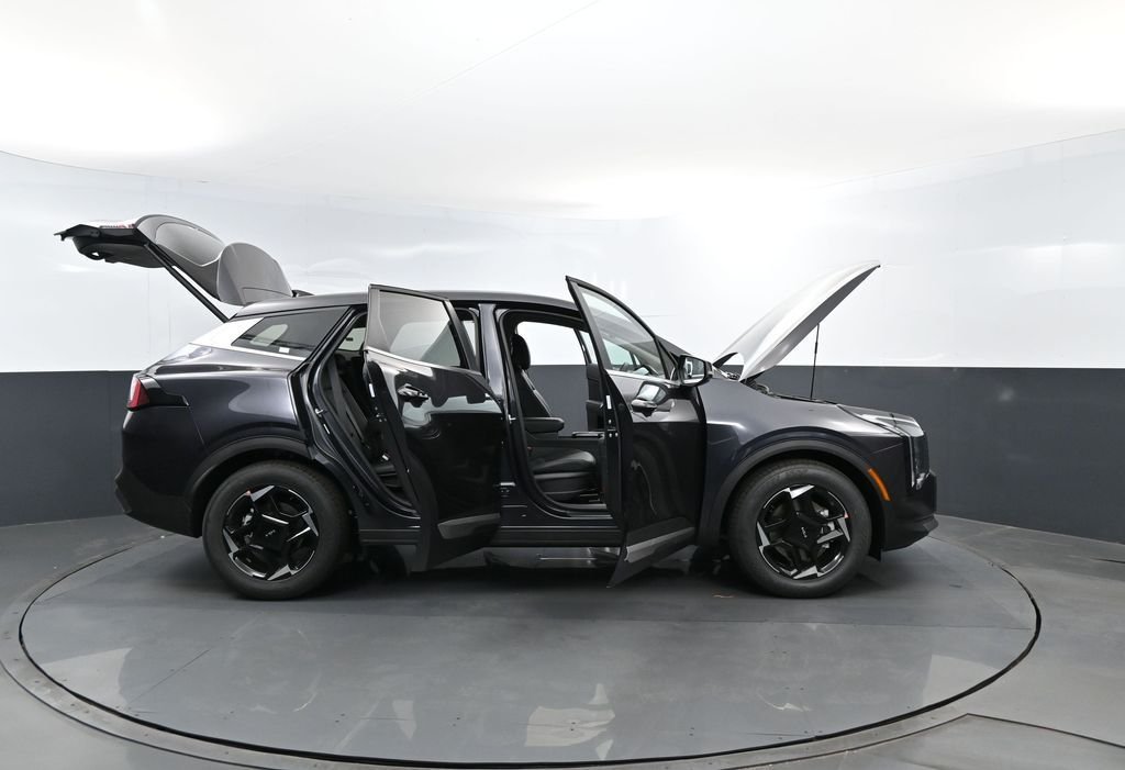 New 2026 Panthera Metal Kia EX image 29