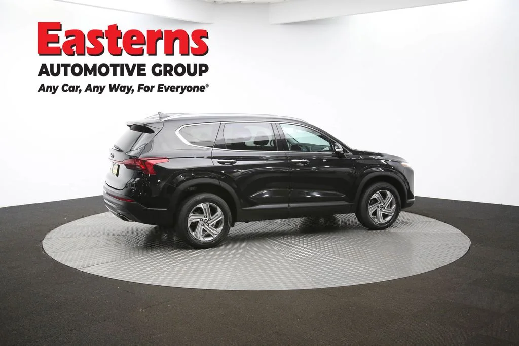 Used 2023 Black Hyundai SEL image 43
