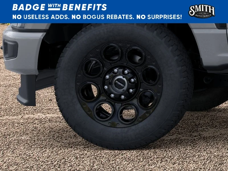 New 2026 Avalanche Ford F-250® Lariat® image 20
