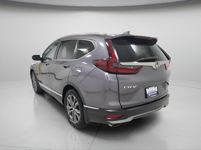 2020 Honda CR-V Touring - Photo 6