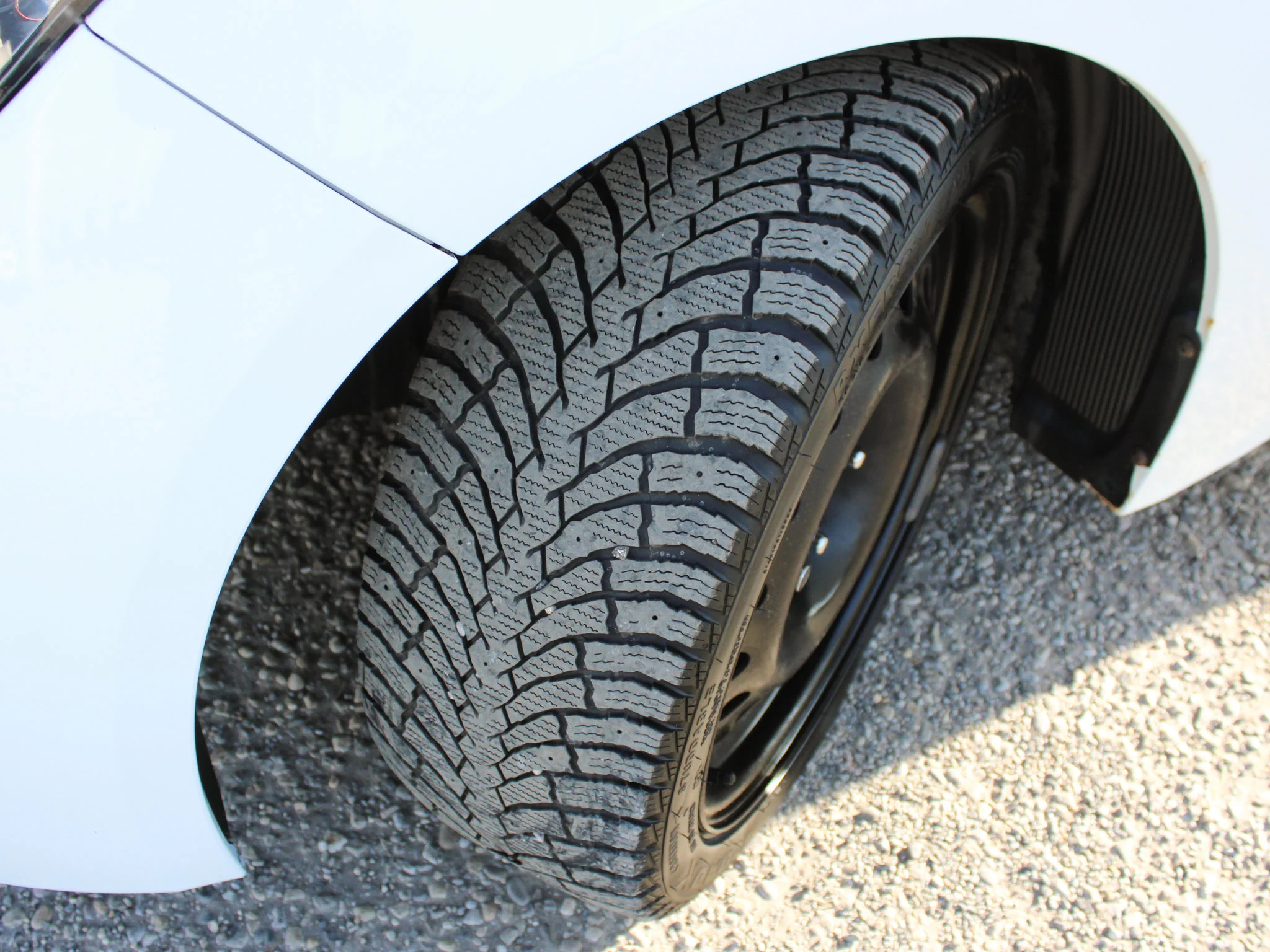 Used 2012 White Hyundai w/Tech * Mechanic Special | Navigation | Heated Seats | Backup Camera image 8