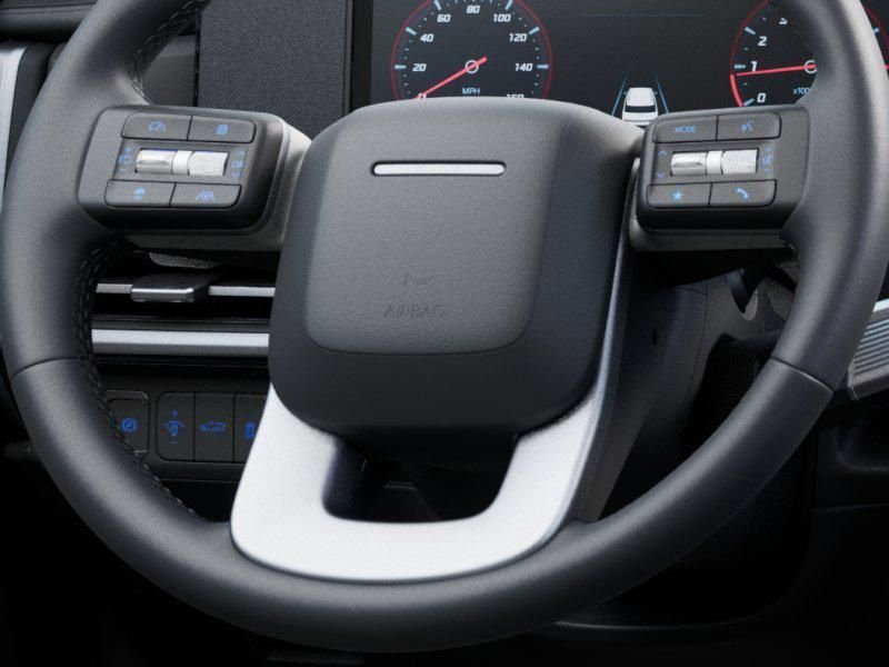 New 2027 Silver Hyundai Limited image 22