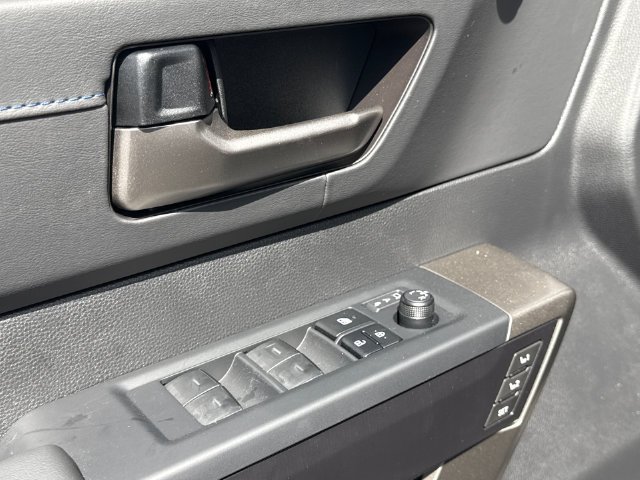 2026 Toyota Tundra Platinum - Photo 24