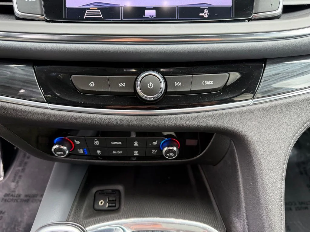 2021 Buick Enclave Premium - Photo 24
