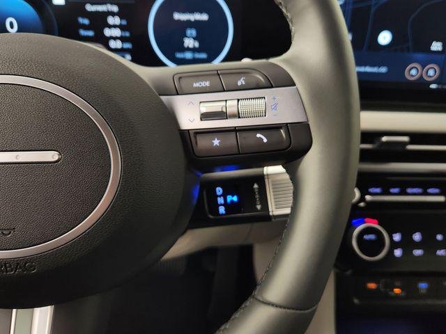 New 2026 Gray Hyundai Limited AWD image 18