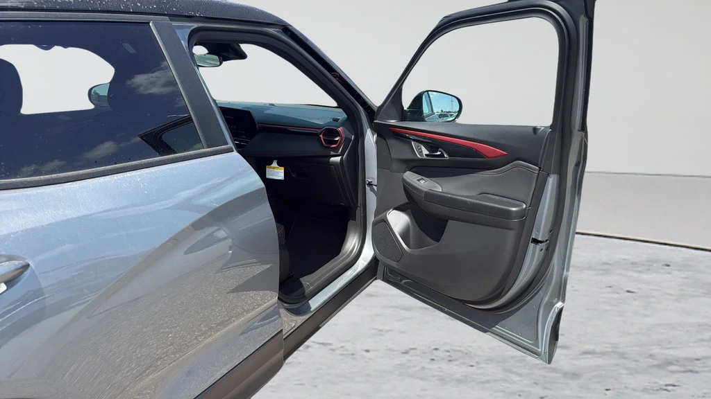 2026 Chevrolet Trailblazer RS - Photo 22