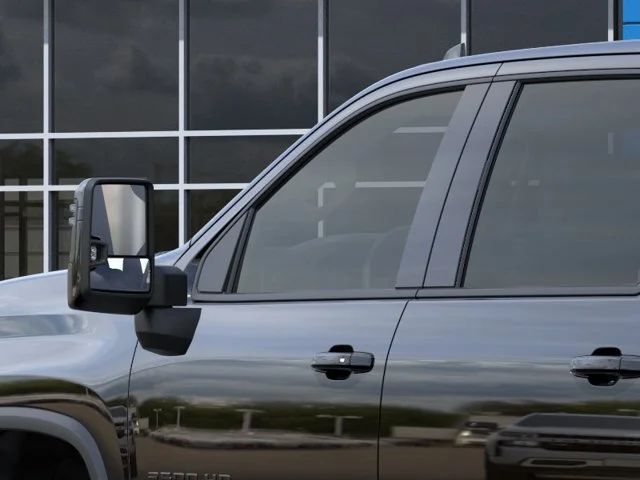 2026 Chevrolet Silverado 2500 HD LTZ - Photo 12