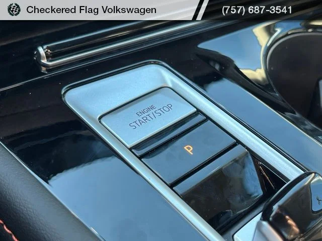 New 2026 Green Volkswagen 2.0T Peak Edition image 40