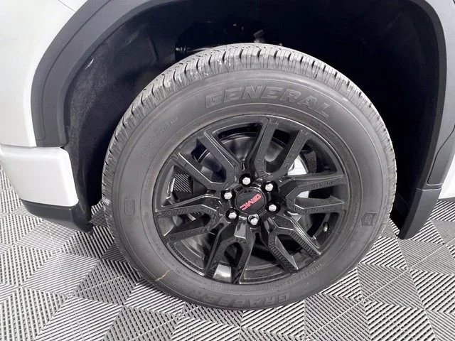 2026 GMC Sierra 1500 Elevation - Photo 52