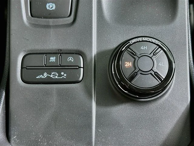 New 2026 Gray Ford XLT image 20