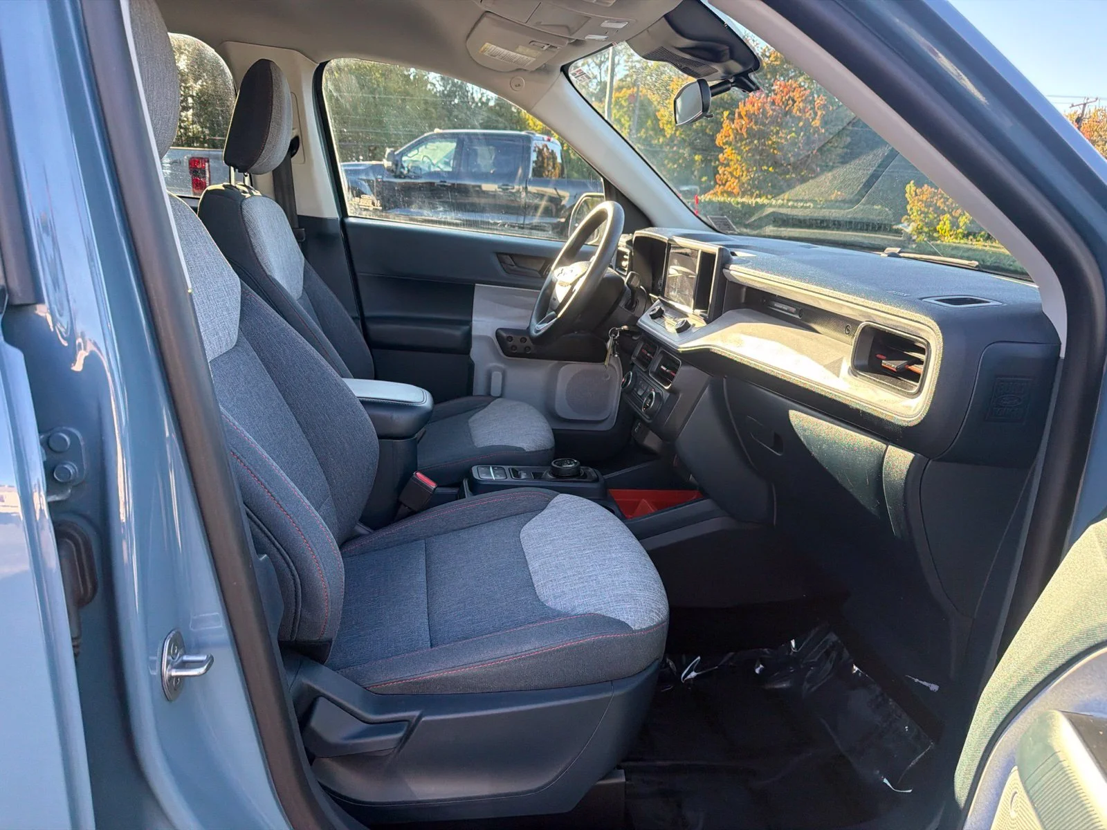 Certified Used 2022 Area 51 Ford XLT image 27