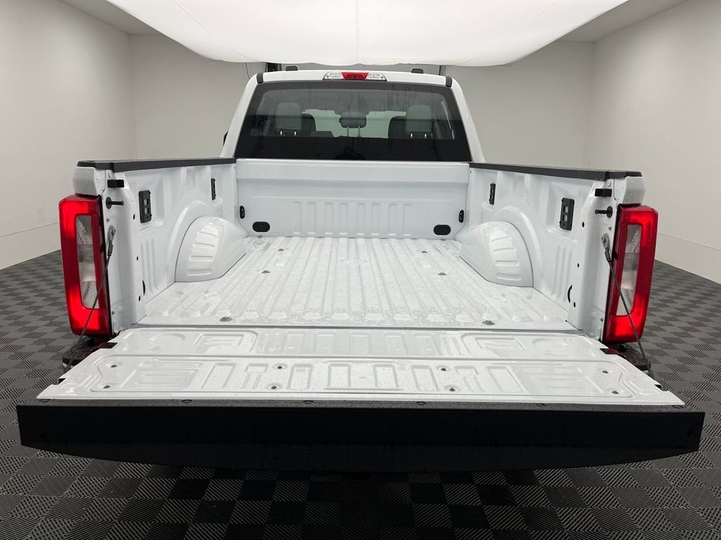 New 2026 White Ford XL image 11