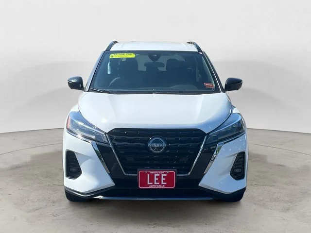 Used 2024 Fresh Powder Nissan SR image 8