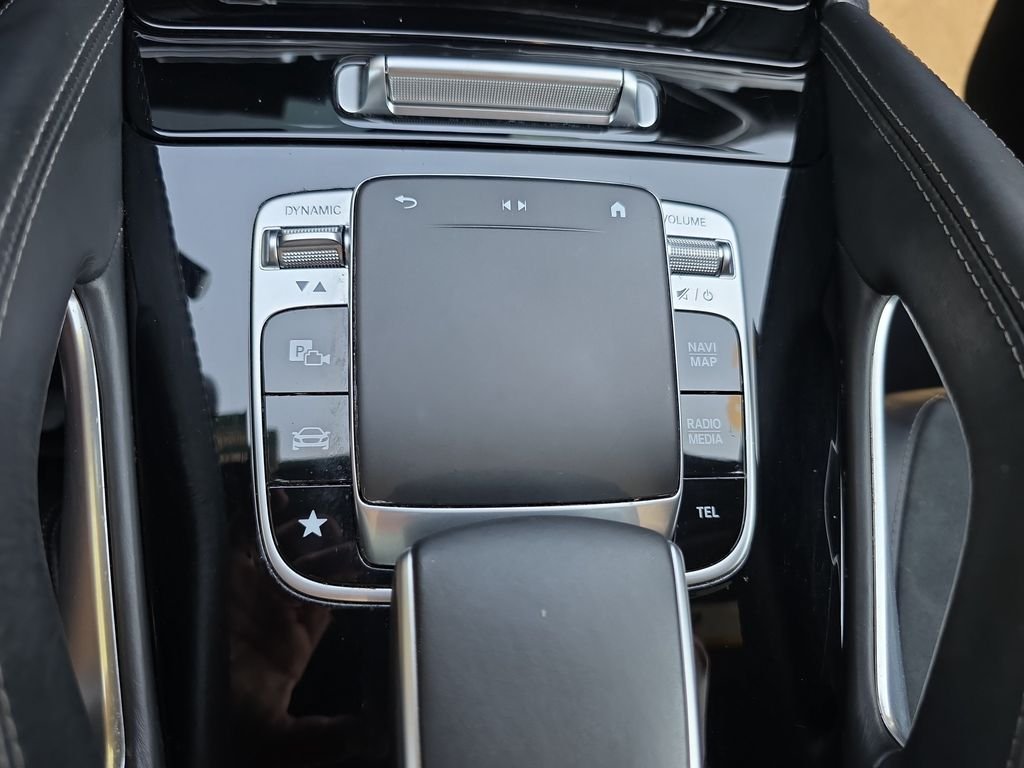 Certified Used 2022 White Mercedes-Benz GLE 53 AMG® image 25