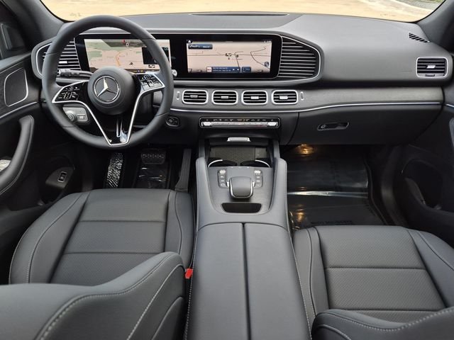 New 2026 Black Mercedes-Benz GLE 350 image 21