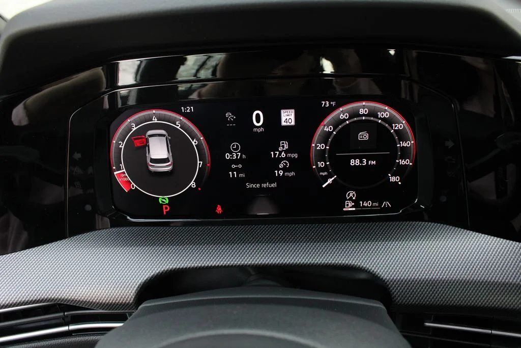 2026 Volkswagen Golf GTI S - Photo 9