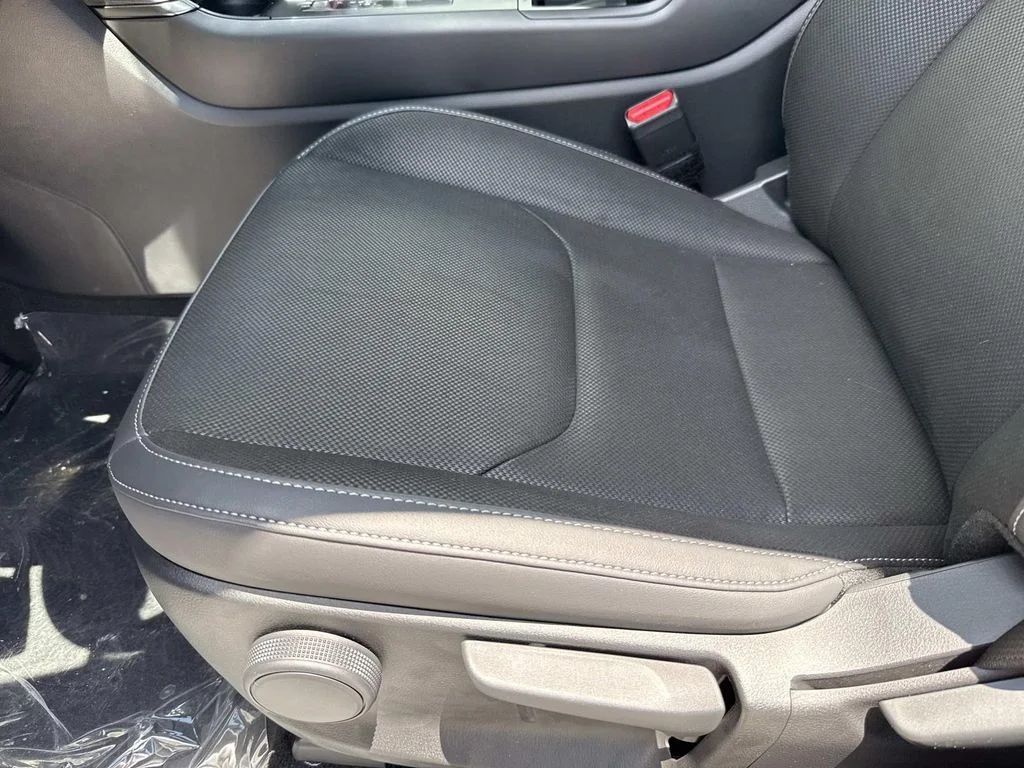 New 2026 Navy Blue Mica Mazda 2.5 S Select AWD image 28